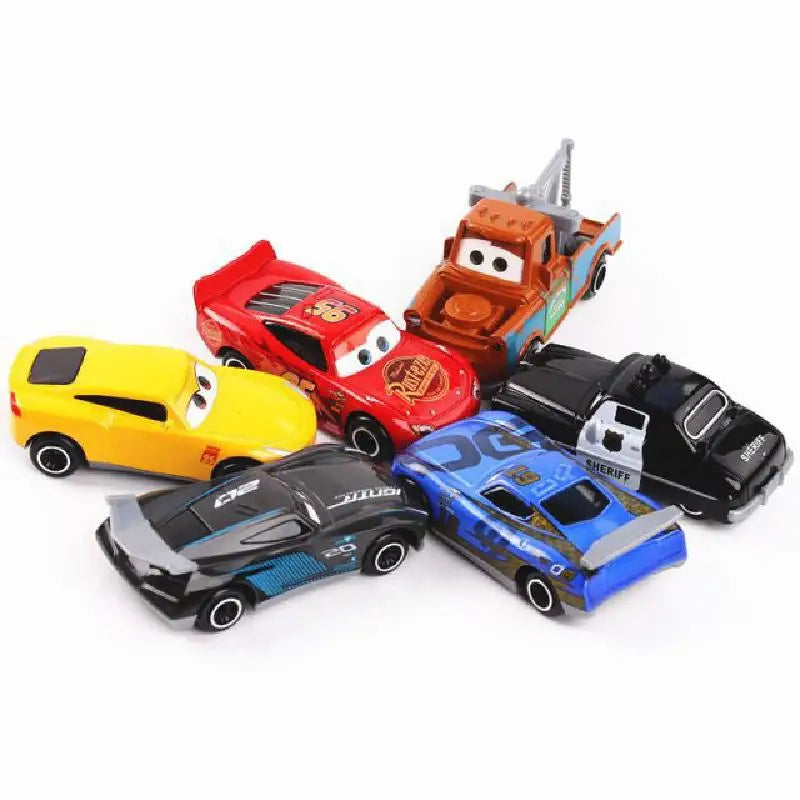 Cars 3 carros de juguete shops